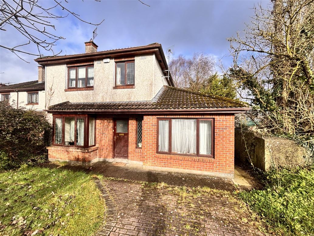 31 The Cedars, Briarfield, Castletroy, Limerick, County Limerick