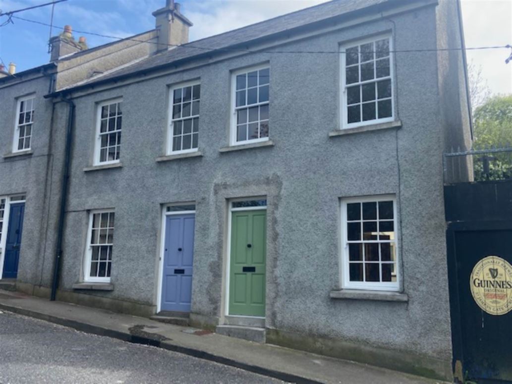 10 Bridge Street, Rathmelton, County Donegal