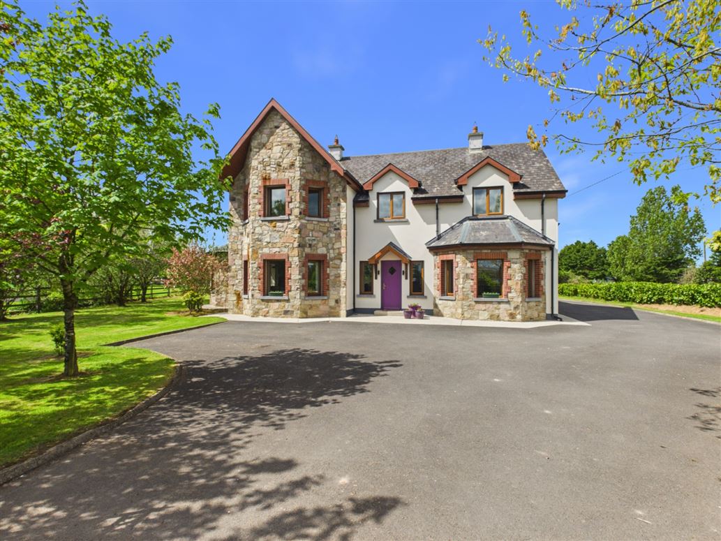 Woodview, Garruragh, Tulla, Co. Clare