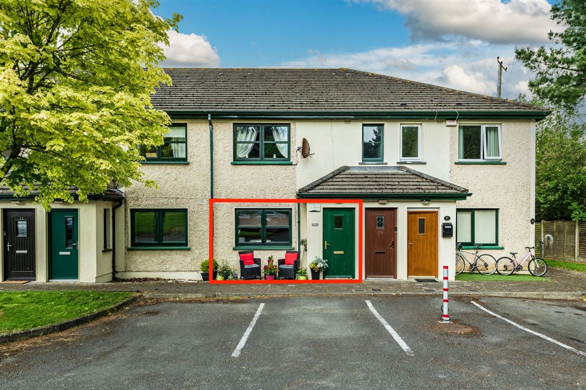 33 Derby Lodge, Brownstown Lower, The Curragh Co.Kildare, Brownstown, Kildare