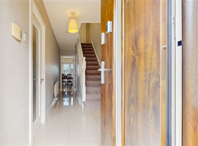 16 Marlfield Court, Dublin 24, Dublin