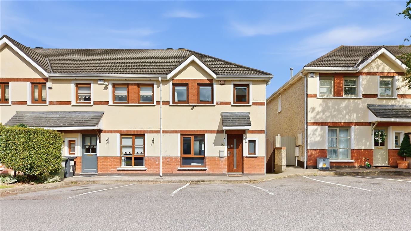 16 Marlfield Court, Dublin 24, Dublin