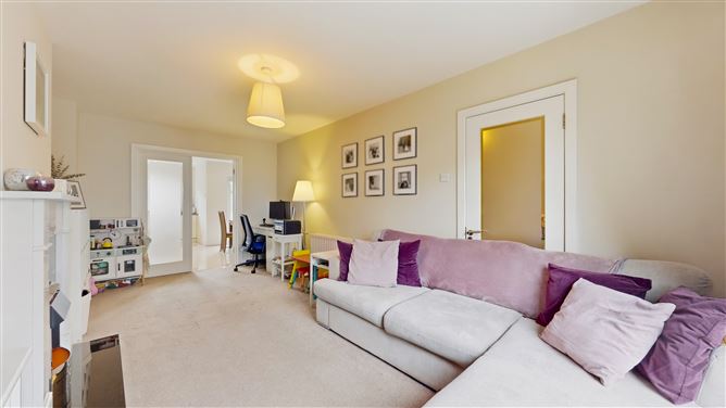 16 Marlfield Court, Dublin 24, Dublin