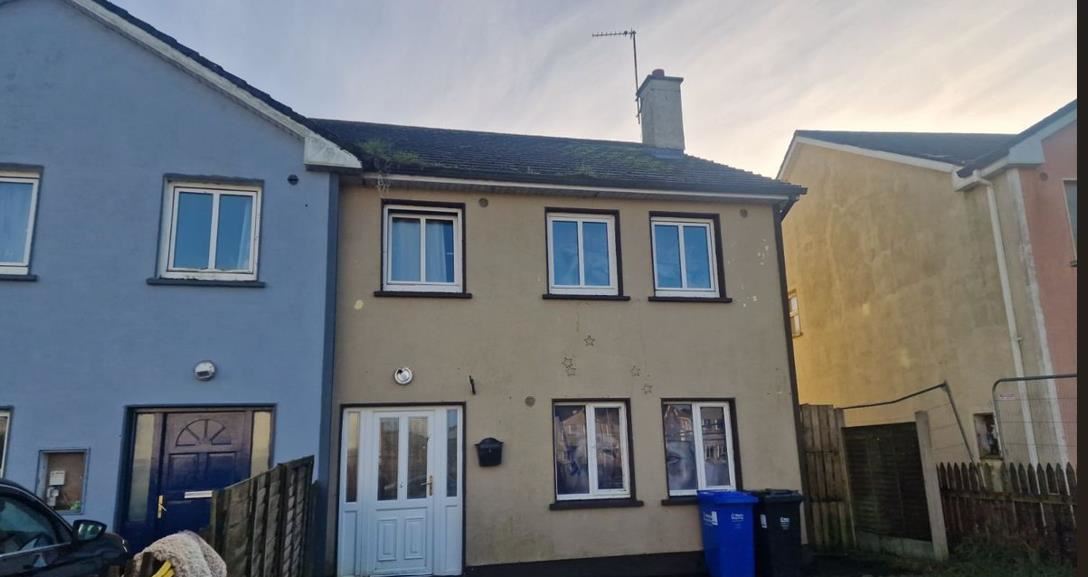 35 Shannon Valley, Ballaghaderreen, Ballagh, Roscommon