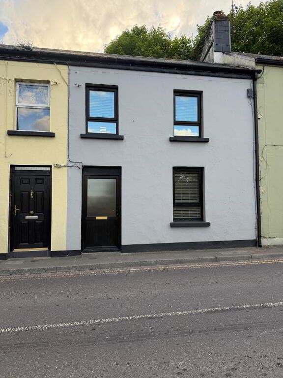 Lower Bridge Street, Killorglin, Kerry