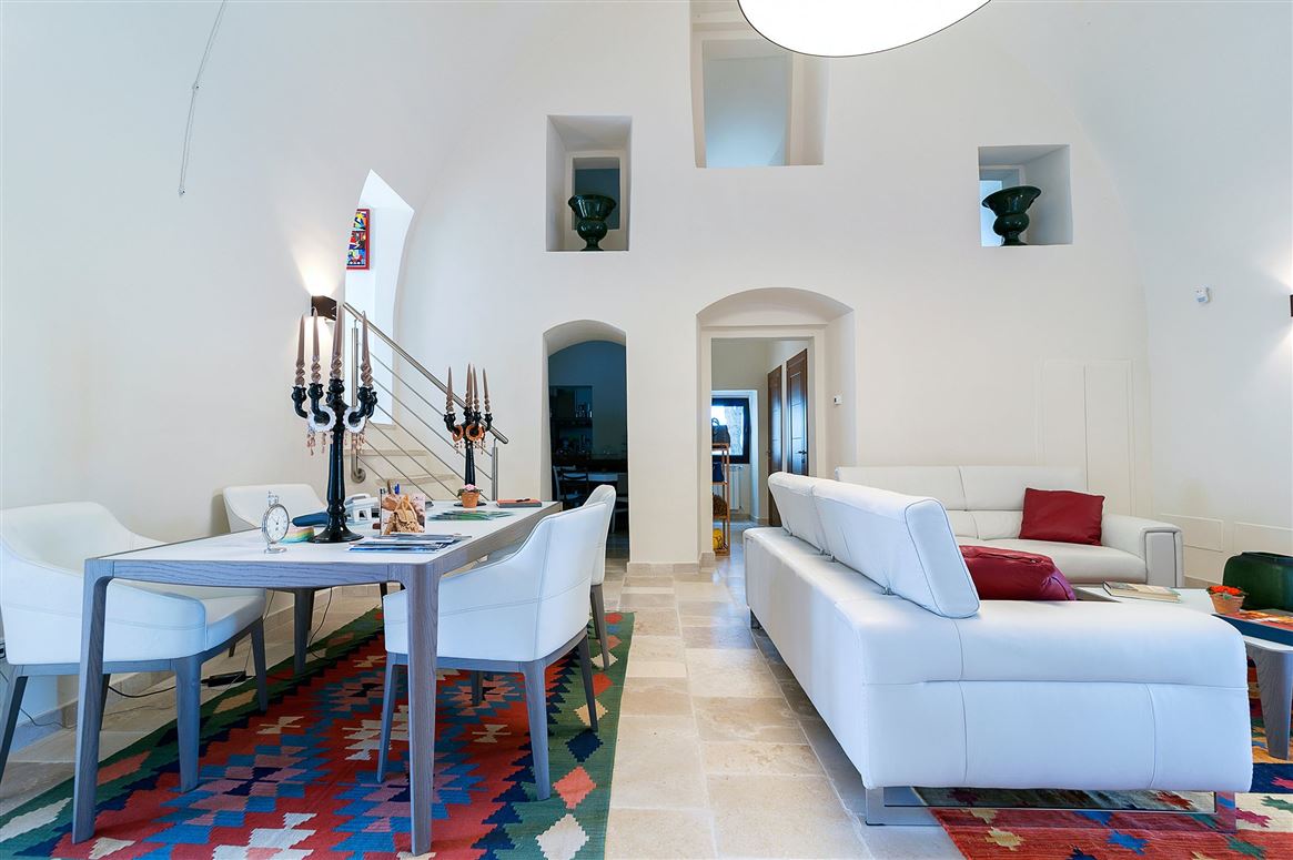The Romance of Apulia,Gallipoli,Apulia,Italy