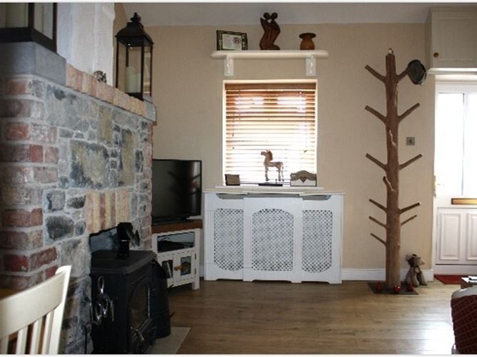 Stone Cottage, Old Galway Road, Loughrea, Co. Galway