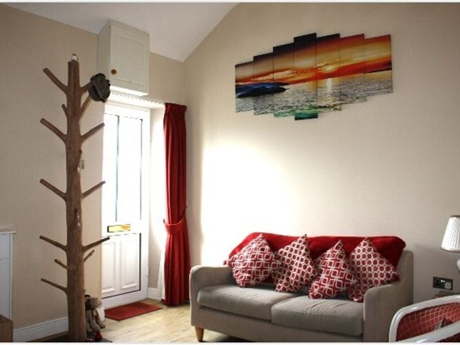 Stone Cottage, Old Galway Road, Loughrea, Co. Galway