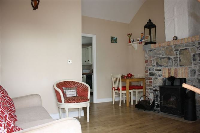 Stone Cottage, Old Galway Road, Loughrea, Co. Galway