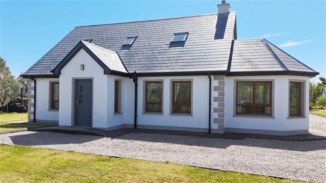 Glassagh, Brinlack, County Donegal
