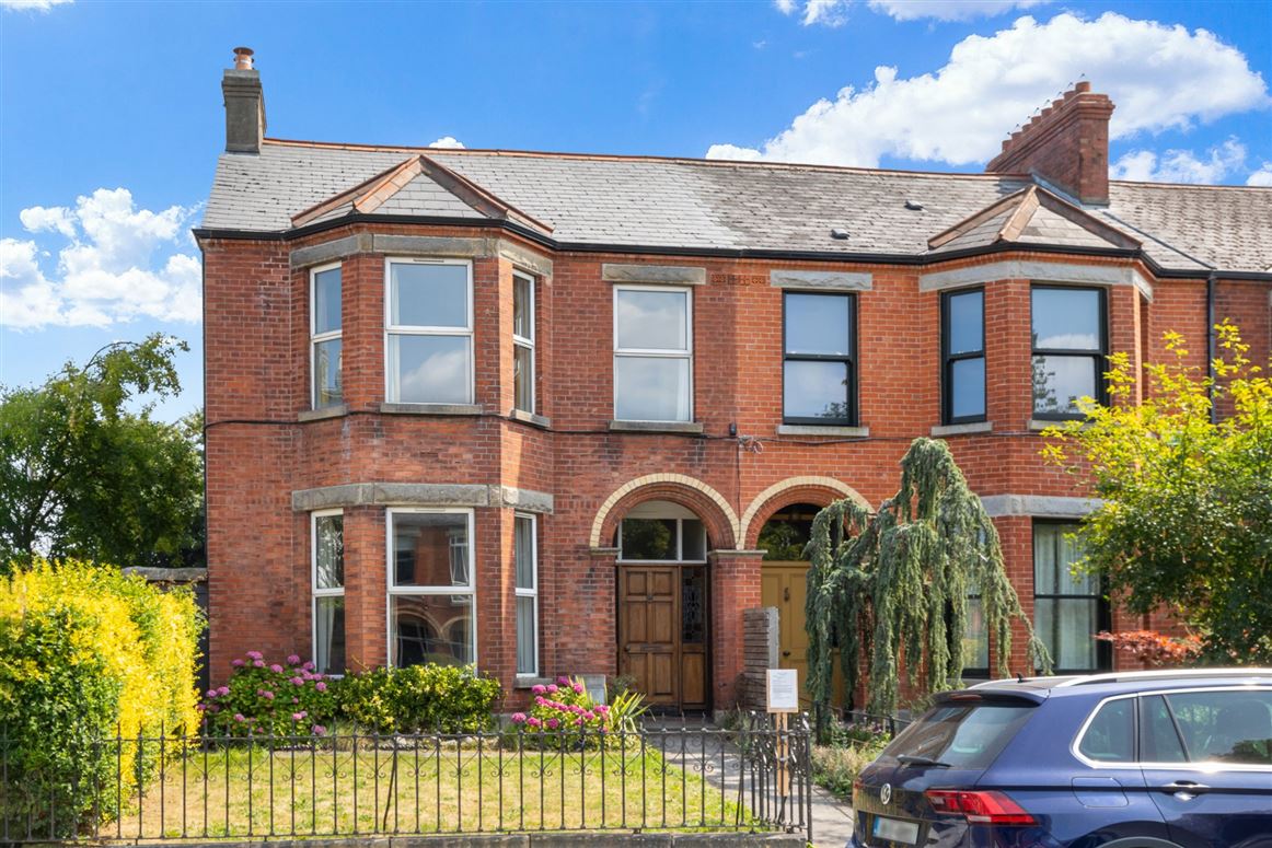 1 Clareville Road, Harold's Cross, Dublin 6W