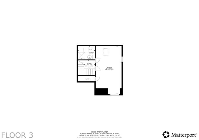 Photo 25 of 25 — 121 Castlemoyne, Balgriffin, Dublin 13