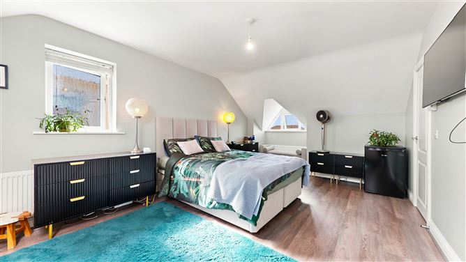 Photo 17 of 25 — 121 Castlemoyne, Balgriffin, Dublin 13