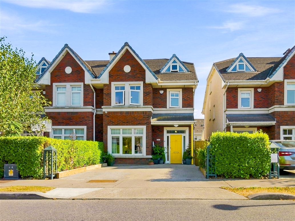 121 Castlemoyne, Balgriffin, Dublin 13