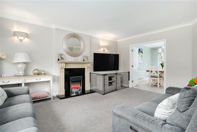 3 Broadfield Glen, Broadfield Manor, Rathcoole, Co. Dublin