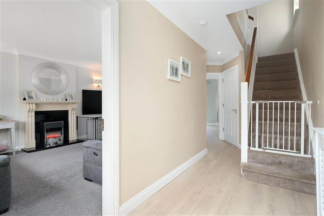 3 Broadfield Glen, Broadfield Manor, Rathcoole, Co. Dublin