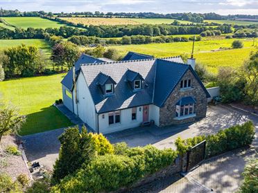 Carrigeen, Belgooly, Co. Cork