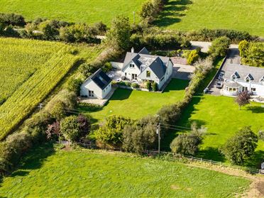 Carrigeen, Belgooly, Co. Cork