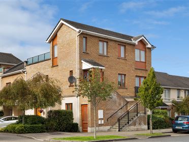 69 Annfield Drive, Castleknock, Dublin 15