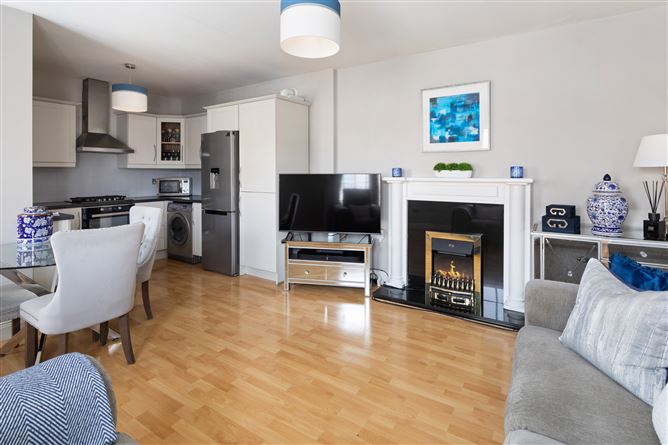 69 Annfield Drive, Castleknock, Dublin 15