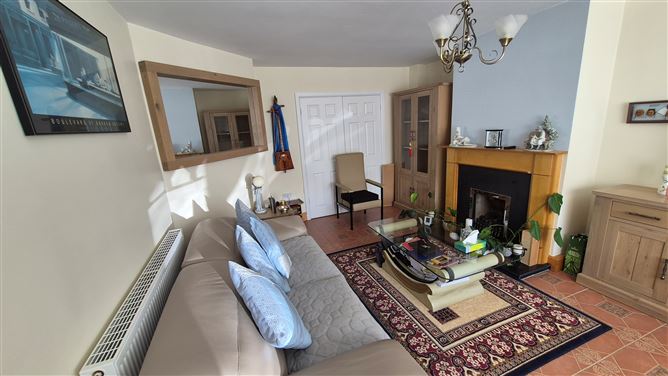 40 Moulden Bridge Ratouth , Ratoath, Meath, A85XV50