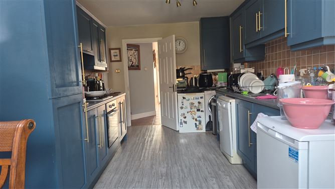 40 Moulden Bridge Ratouth , Ratoath, Meath, A85XV50