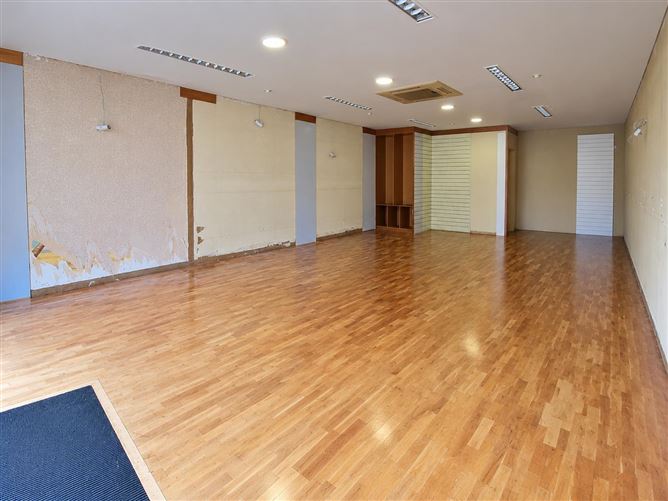 9 Poplar House, Poplar Square, Naas, Kildare
