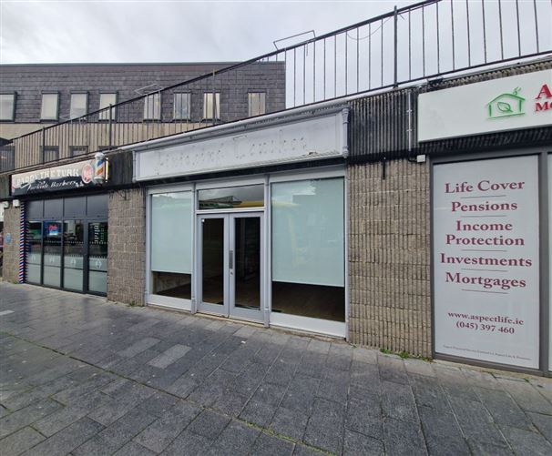Photo 2 of 11 — 9 Poplar House, Poplar Square, Naas, Kildare