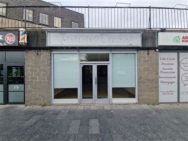 9 Poplar House, Poplar Square, Naas, Kildare