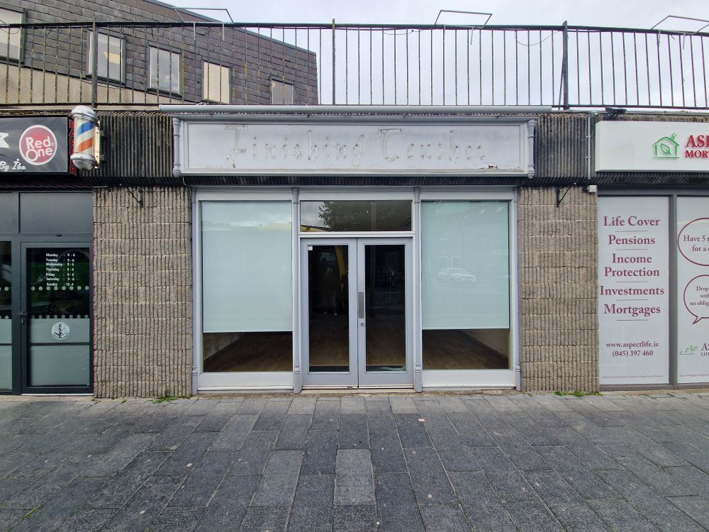 Photo 1 of 11 — 9 Poplar House, Poplar Square, Naas, Kildare