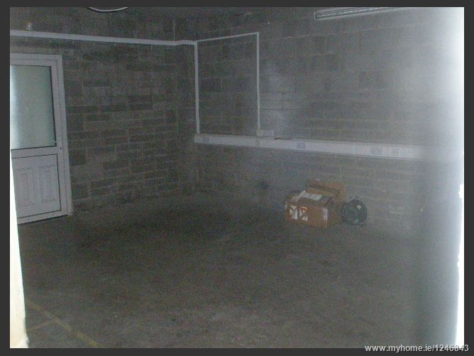 Unit 13 Ashbourne Industrial Park, Ashbourne, Meath