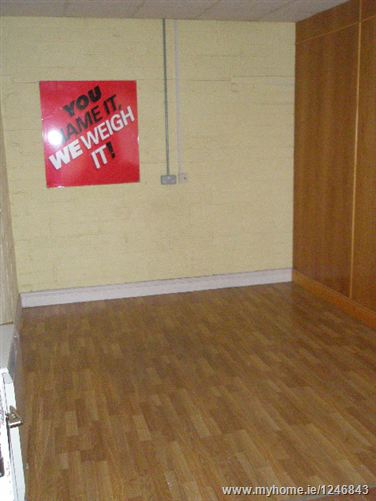 Unit 13 Ashbourne Industrial Park, Ashbourne, Meath