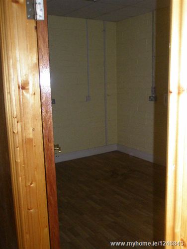 Unit 13 Ashbourne Industrial Park, Ashbourne, Meath