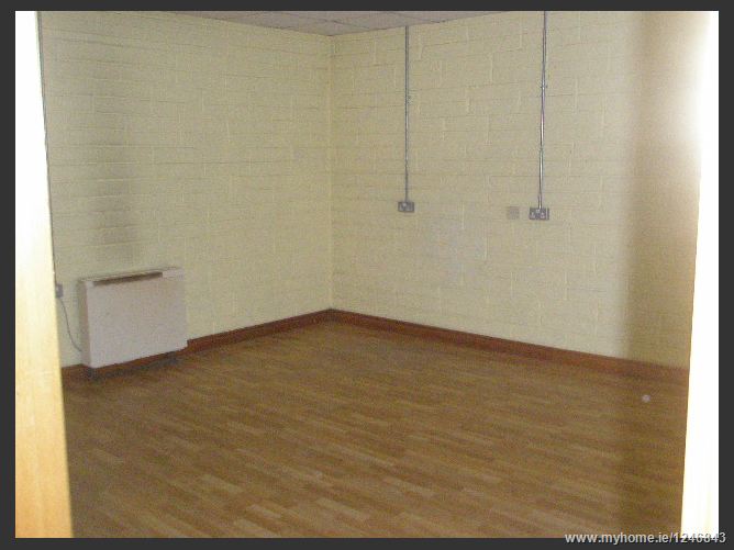 Unit 13 Ashbourne Industrial Park, Ashbourne, Meath