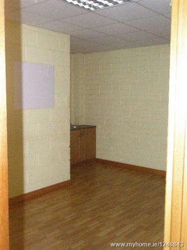 Unit 13 Ashbourne Industrial Park, Ashbourne, Meath