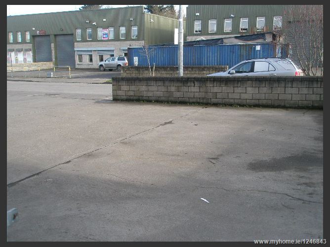 Unit 13 Ashbourne Industrial Park, Ashbourne, Meath