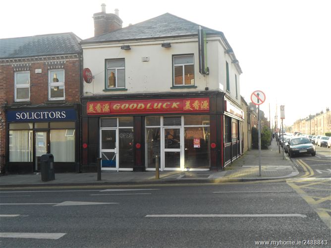 386 North Circular Road, Phibsboro,   Dublin 7