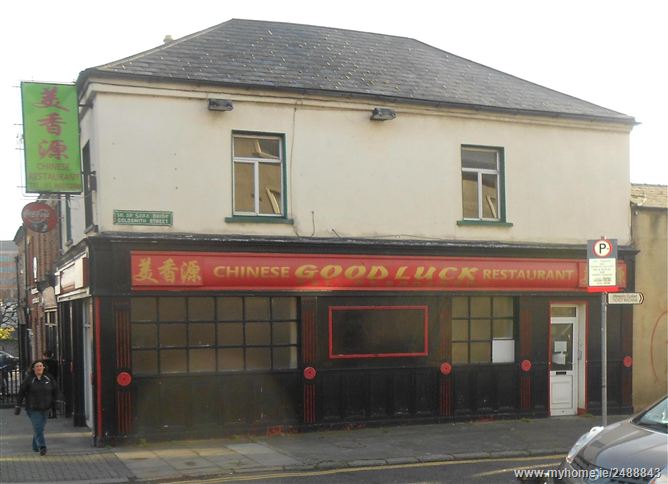 386 North Circular Road, Phibsboro,   Dublin 7