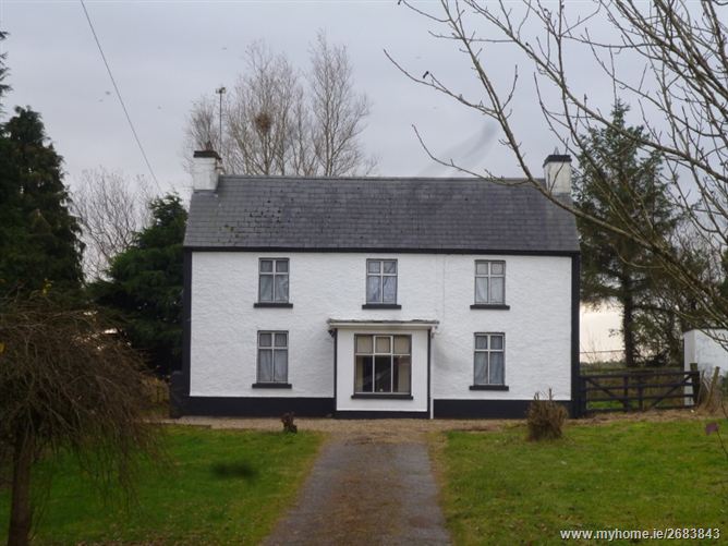 Tobberavaddy, Athleague, Roscommon