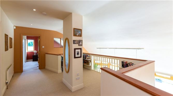 Beechwood On C. 5.51 Acres, Castledillon Road, Straffan, County Kildare