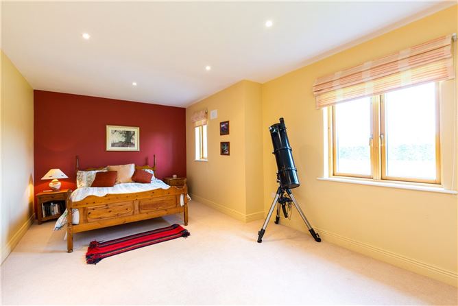Beechwood On C. 5.51 Acres, Castledillon Road, Straffan, County Kildare