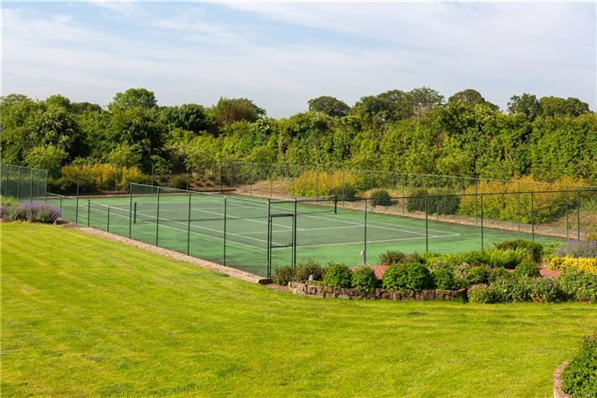 Beechwood On C. 5.51 Acres, Castledillon Road, Straffan, County Kildare