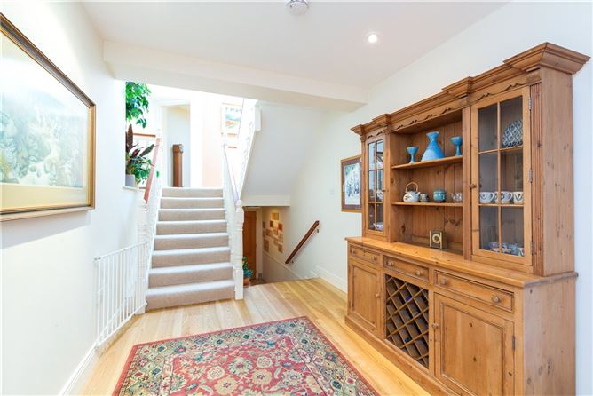 Beechwood On C. 5.51 Acres, Castledillon Road, Straffan, County Kildare