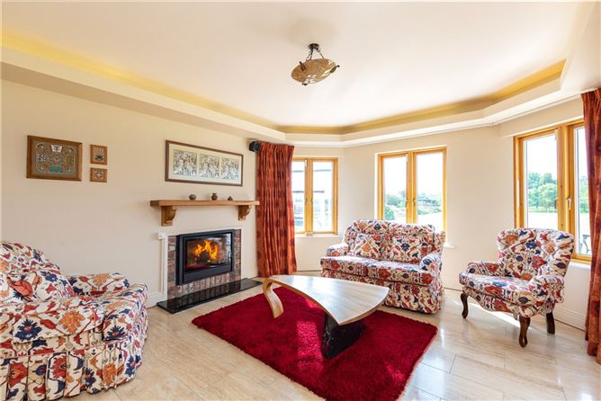 Beechwood On C. 5.51 Acres, Castledillon Road, Straffan, County Kildare