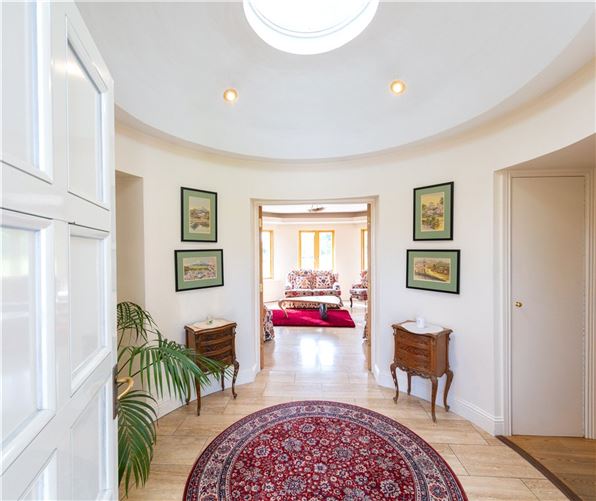 Beechwood On C. 5.51 Acres, Castledillon Road, Straffan, County Kildare