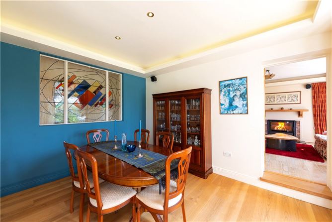 Beechwood On C. 5.51 Acres, Castledillon Road, Straffan, County Kildare