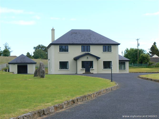 Main image for 'Rakerin House', Rakerin, Gort, Co. Galway