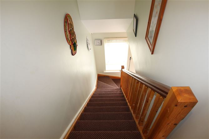 93 Ballin Rí, Tullamore, Offaly