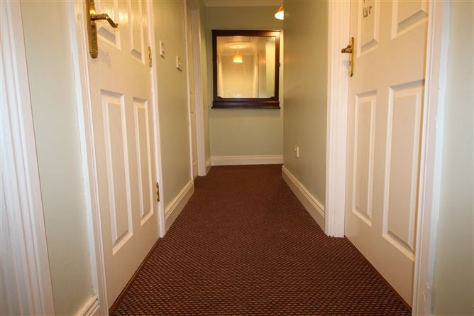 93 Ballin Rí, Tullamore, Offaly