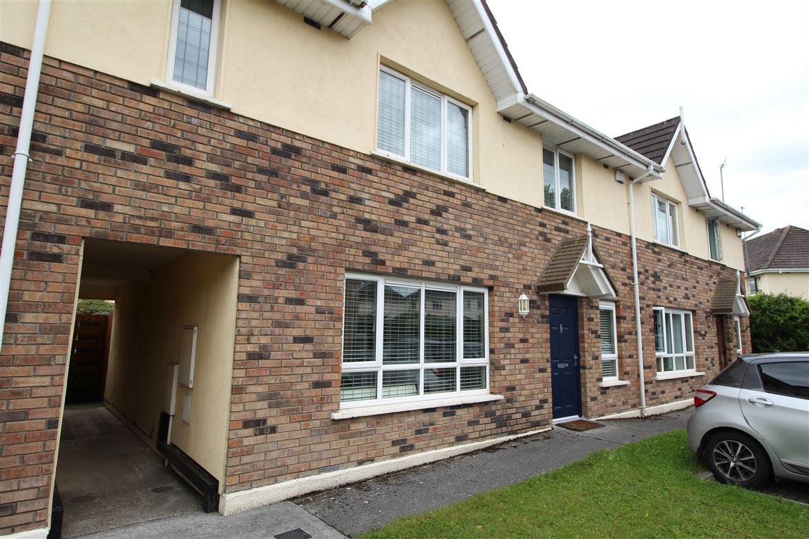 93 Ballin Rí, Tullamore, Offaly